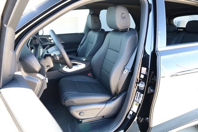 New 2026 Mercedes-Benz GLE 350 4MATIC image 30