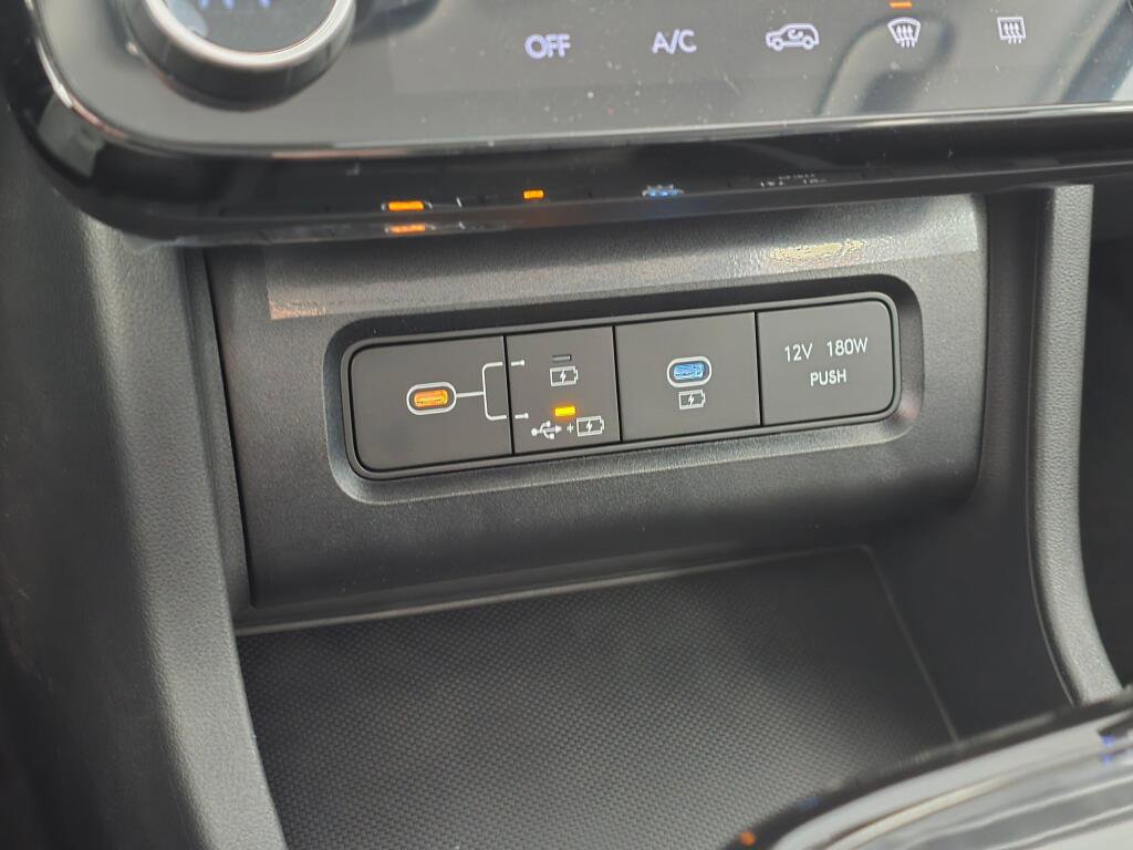 New 2026 Hyundai Tucson SEL image 29