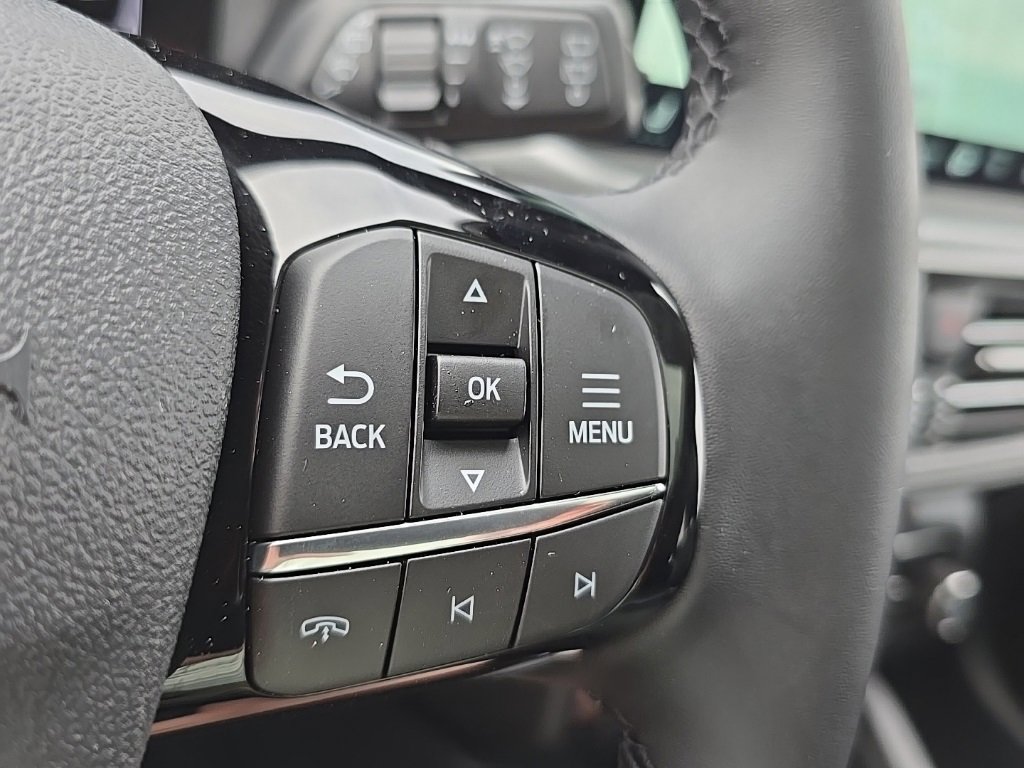 New 2026 Ford Escape SE image 23