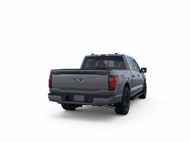Used 2026 Ford F150 XLT w/ Equipment Group 302A MID RWD image 9