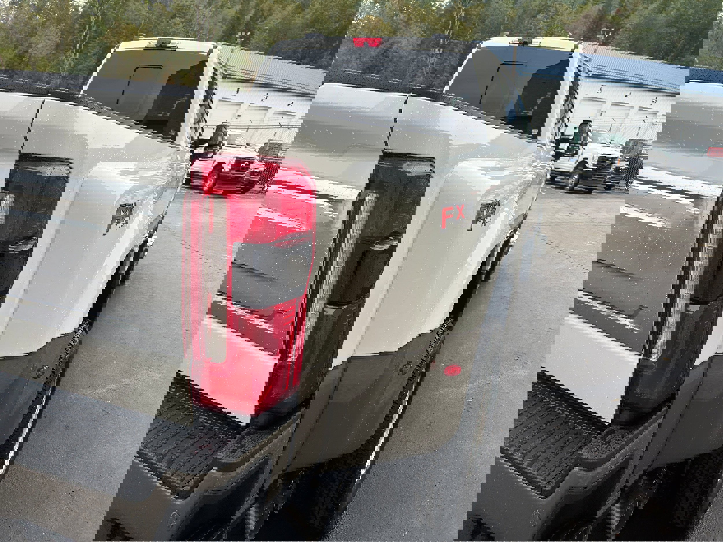 New 2026 Ford F350 King Ranch image 14