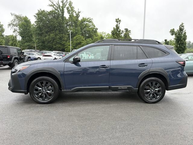 Certified 2024 Subaru Outback Onyx Edition AWD/4WD image 6