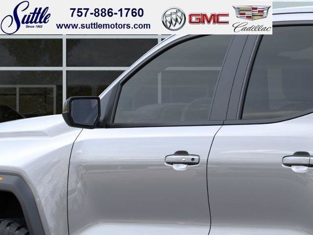New 2026 GMC Canyon AT4 AWD/4WD image 12