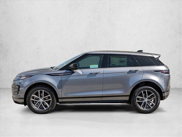 Used 2024 Land Rover Range Rover Evoque Dynamic SE image 5