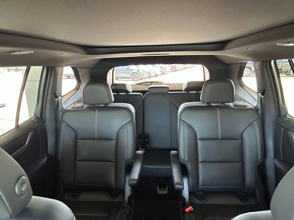 New 2026 GMC Acadia Elevation w/ Super Cruise Package image 26