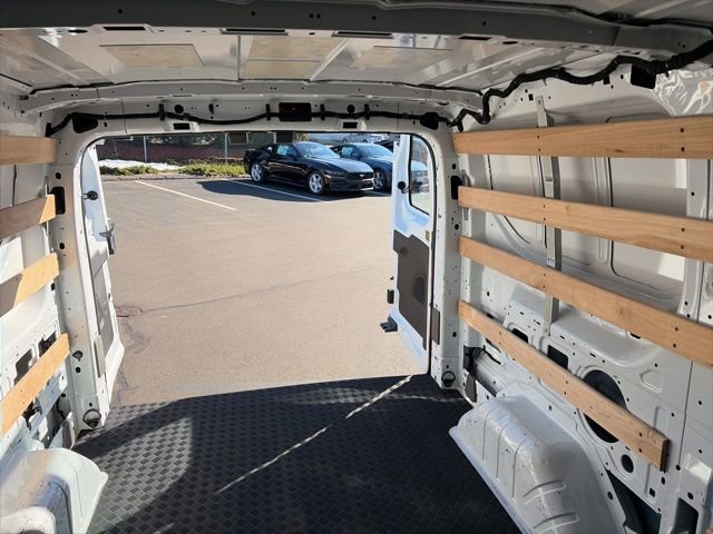 Used 2024 Ford Transit 250 Base w/ Exterior Upgrade Package image 27