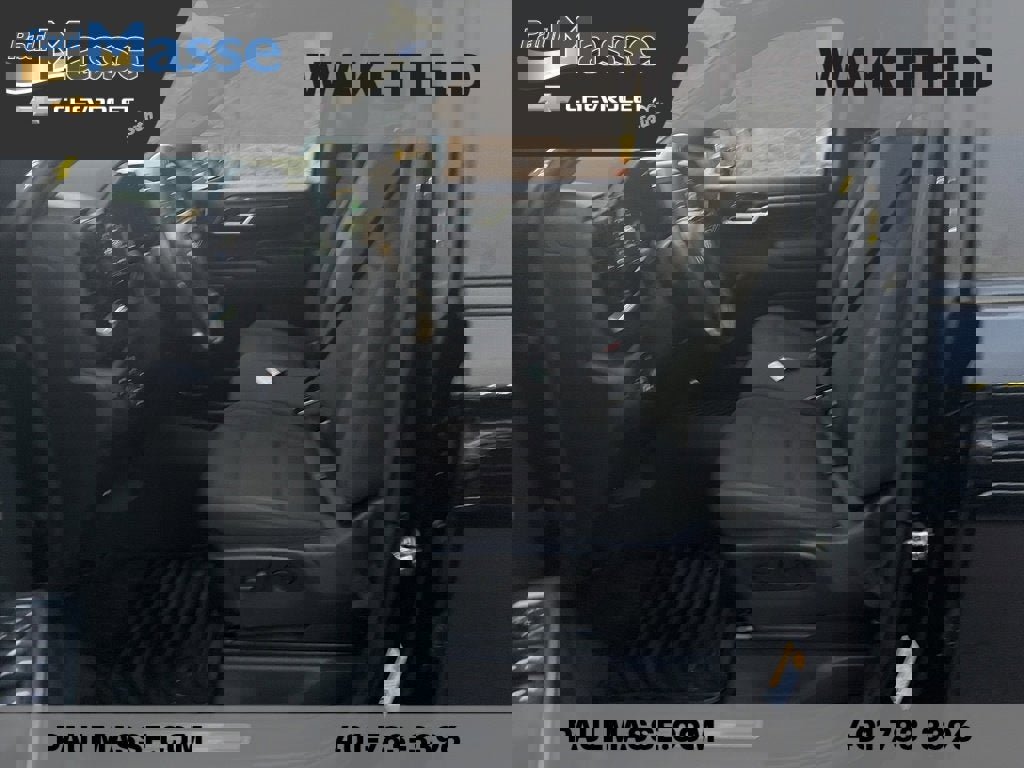 Used 2022 Chevrolet Silverado 1500 LT image 7