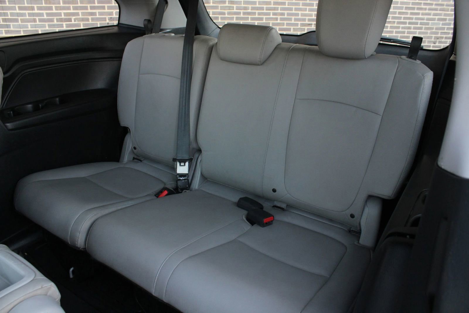 Used 2018 Honda Odyssey EX-L image 34