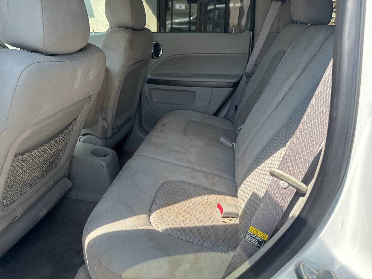 Used 2006 Chevrolet HHR LT FWD image 9