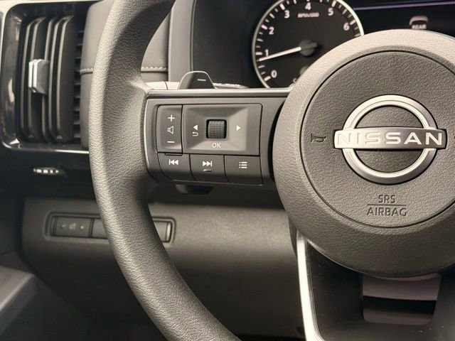 Certified 2024 Nissan Pathfinder S image 24