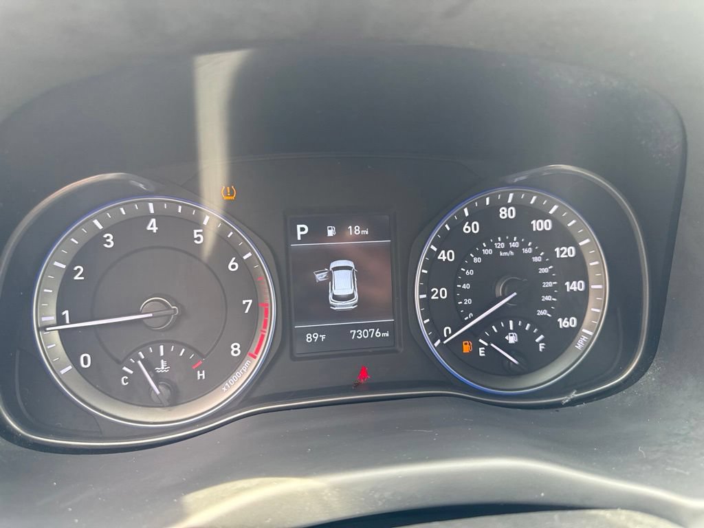 Used 2020 Hyundai Kona SEL AWD/4WD image 7