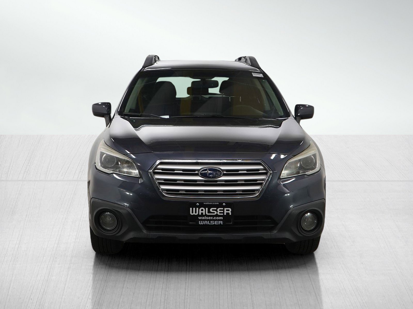 Used 2015 Subaru Outback 2.5i Premium w/ Popular Package #3 image 8