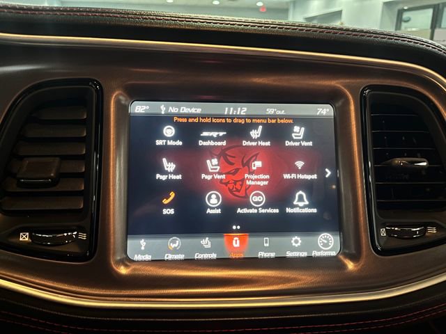 Used 2021 Dodge Challenger R/T Scat Pack w/ Plus Package image 18