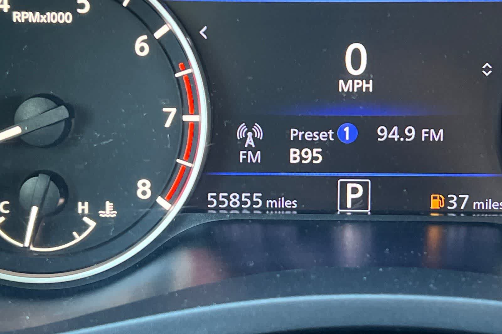 Used 2019 Nissan Altima 2.5 S FWD image 26
