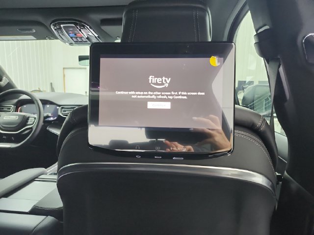 New 2026 Jeep Grand Wagoneer Summit w/ Rear Seat Video Group I AWD/4WD image 45