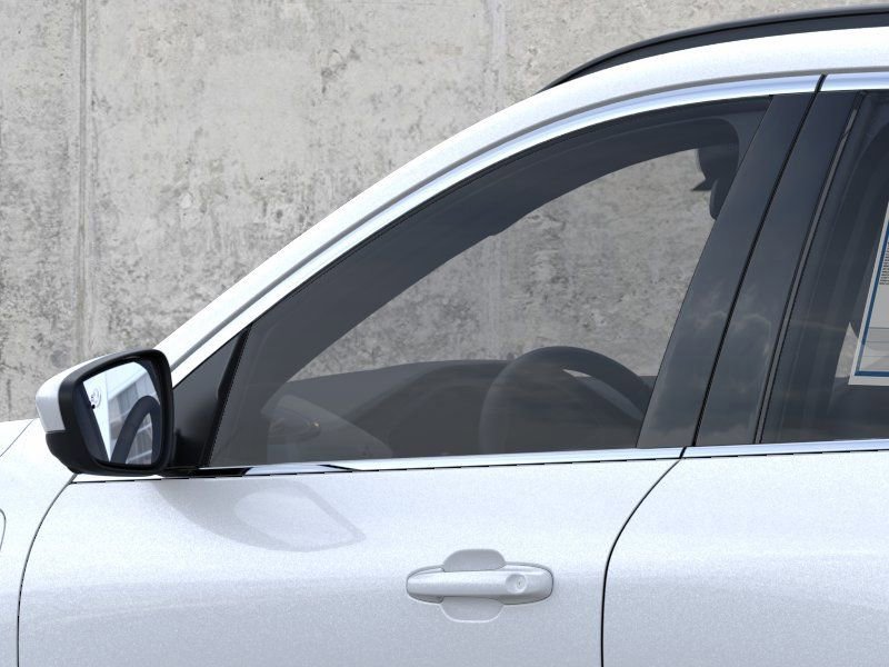 New 2025 Ford Escape SE w/ PHEV Premium Package FWD image 20
