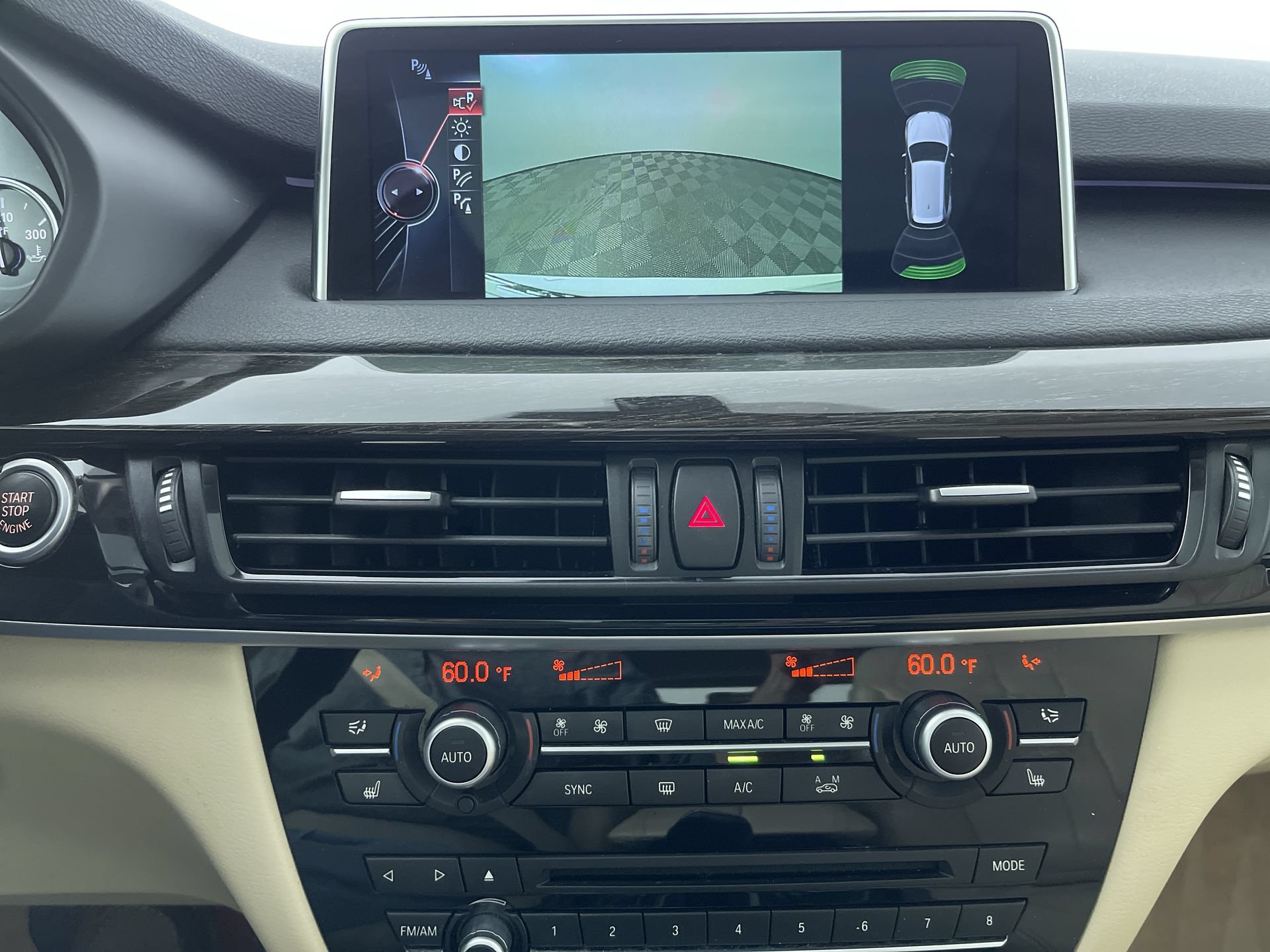 Used 2014 BMW X5 xDrive35d AWD/4WD image 20