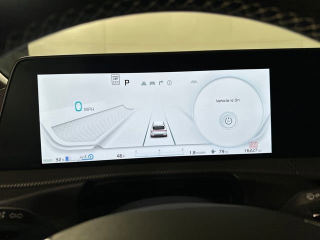 Used 2023 Kia EV6 GT-Line w/ GT-Line Suede Seat Package image 17