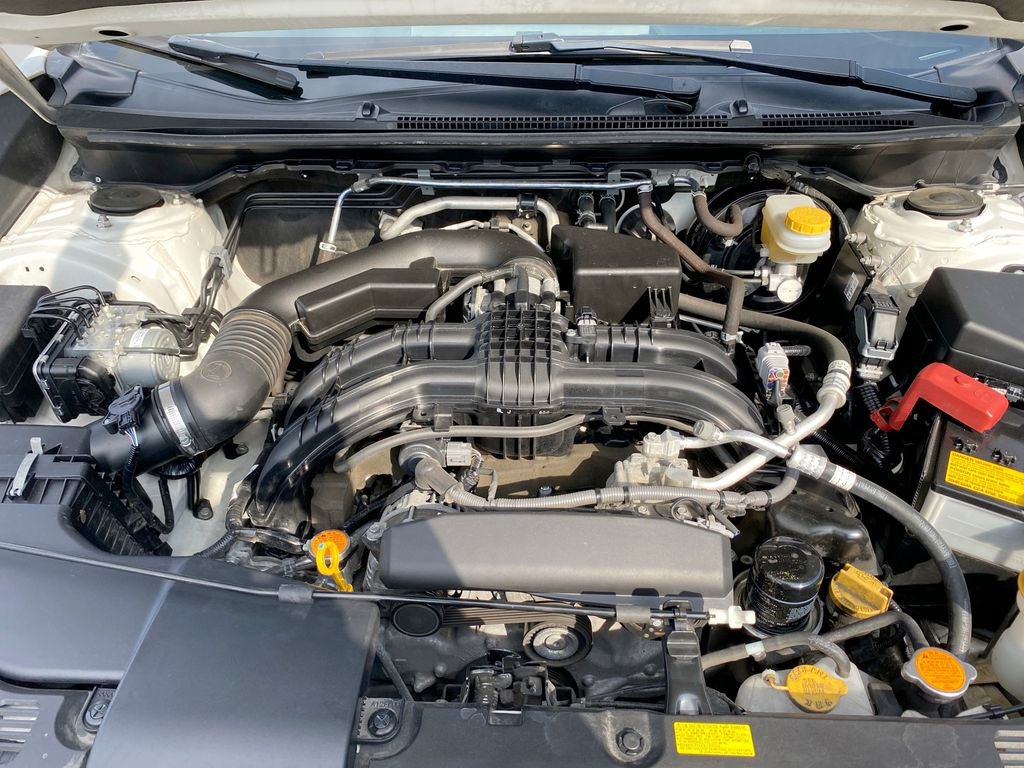 Used 2019 Subaru Crosstrek 2.0i Premium w/ Eyesight System image 36