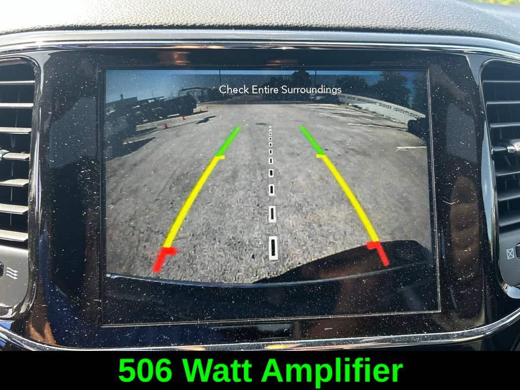 Used 2019 Jeep Grand Cherokee Limited RWD image 17