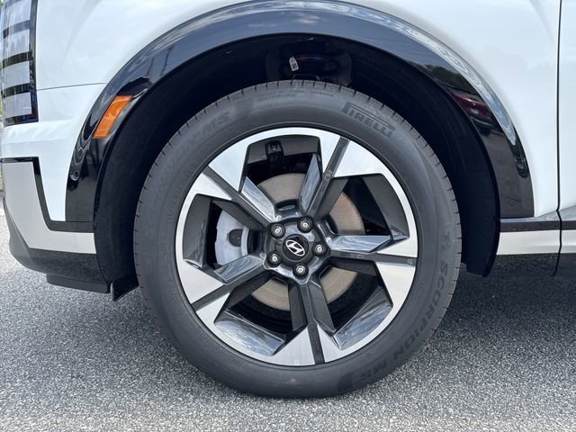 New 2026 Hyundai Palisade Limited image 11