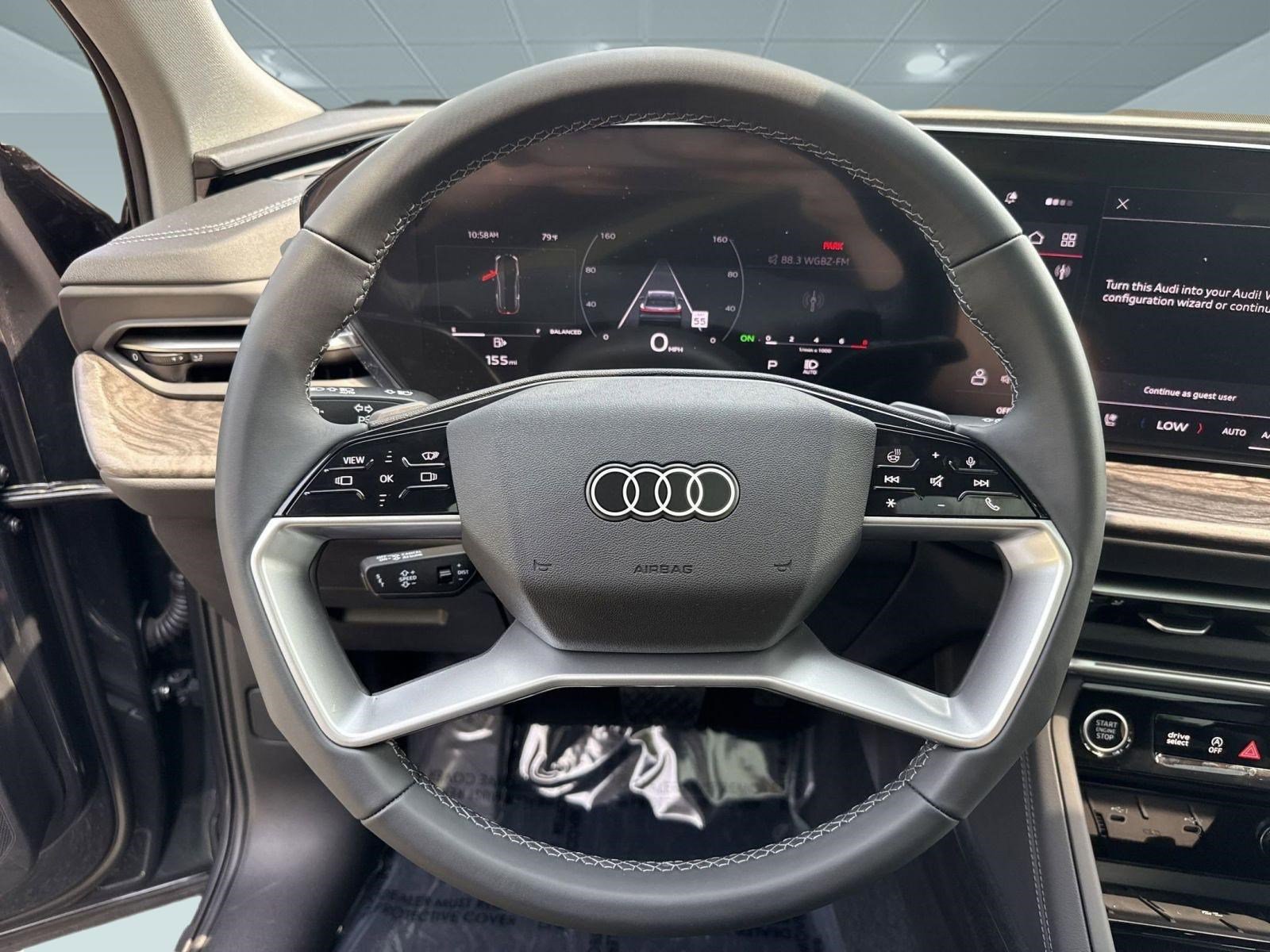 New 2025 Audi Q5 Premium AWD/4WD image 18