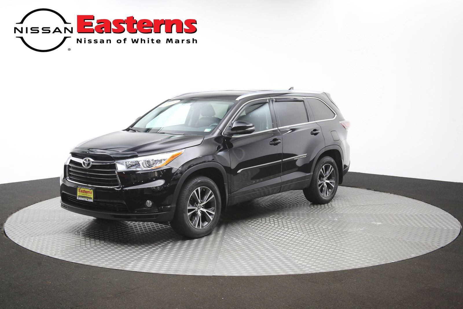 Used 2016 Toyota Highlander XLE AWD/4WD image 53