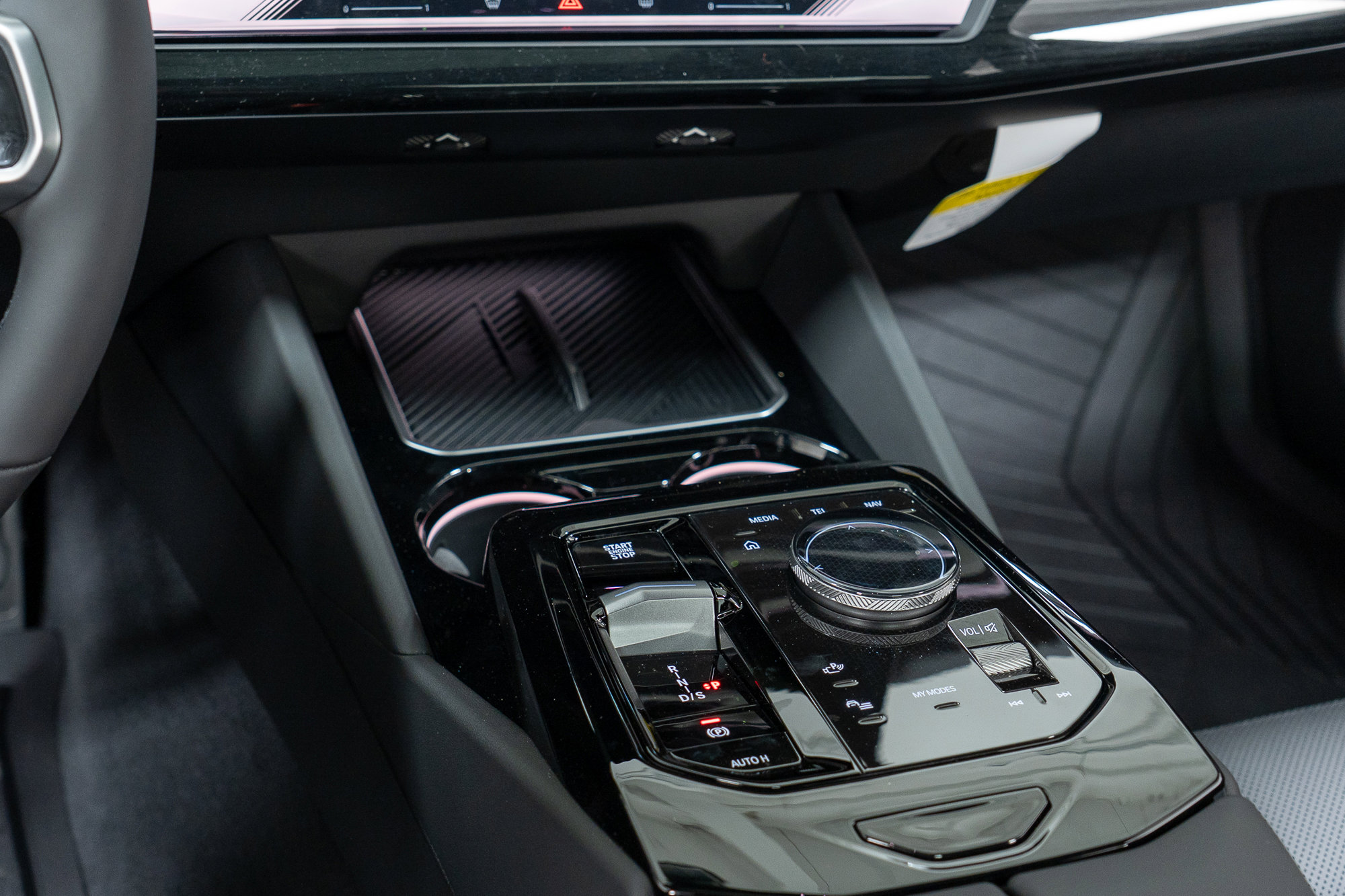 New 2027 BMW 540i xDrive AWD/4WD image 20