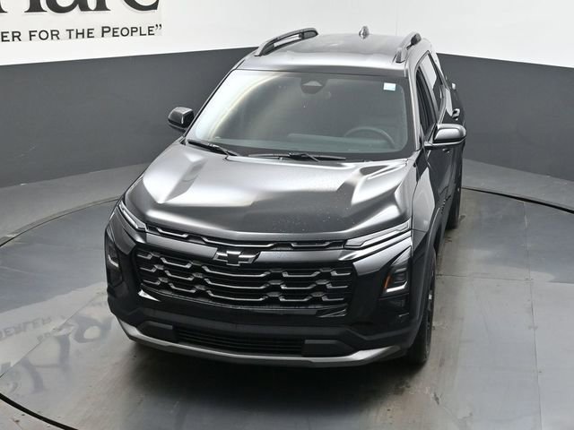 New 2026 Chevrolet Equinox LT w/ Midnight Edition image 24