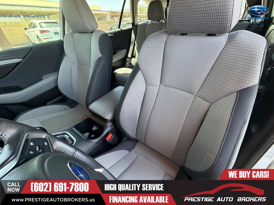Used 2023 Subaru Outback Premium AWD/4WD image 25