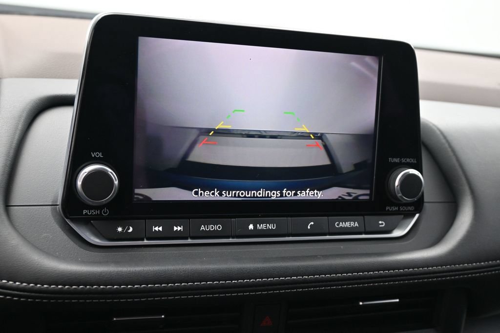 Used 2023 Nissan Rogue SV w/ SV Premium B Package FWD image 26