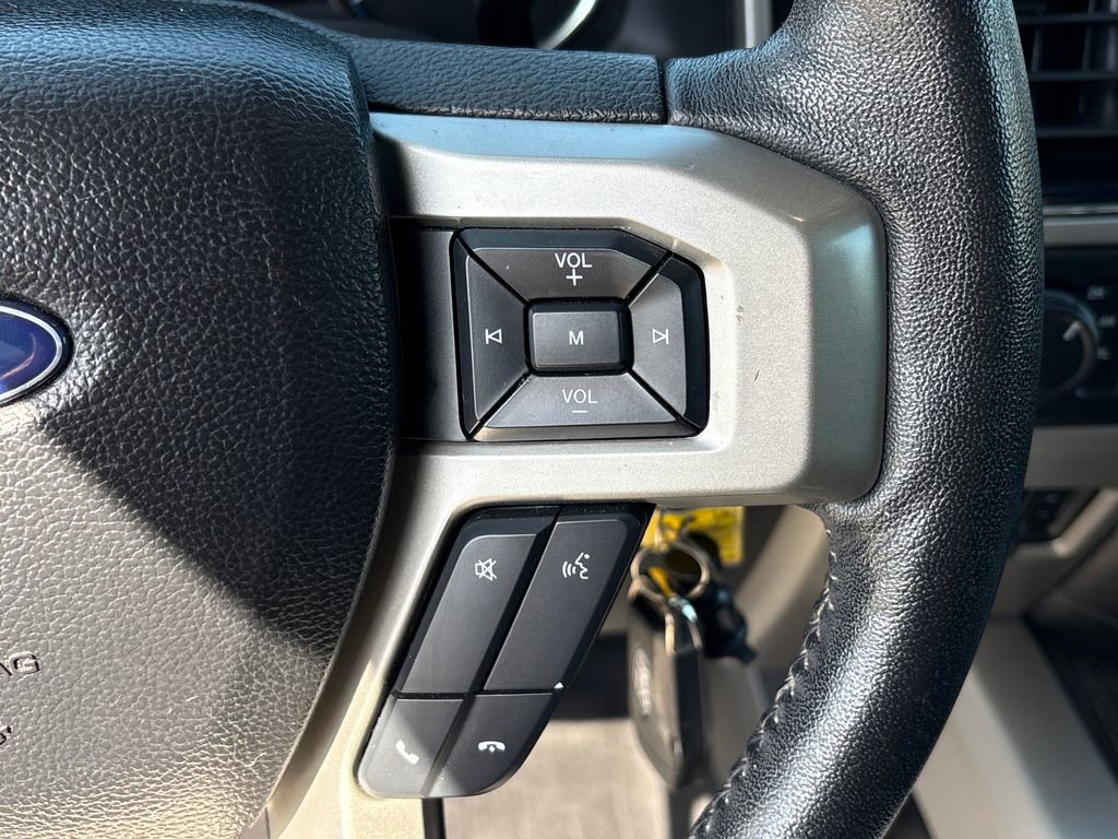 Certified 2020 Ford F250 Lariat w/ Lariat Value Package image 18