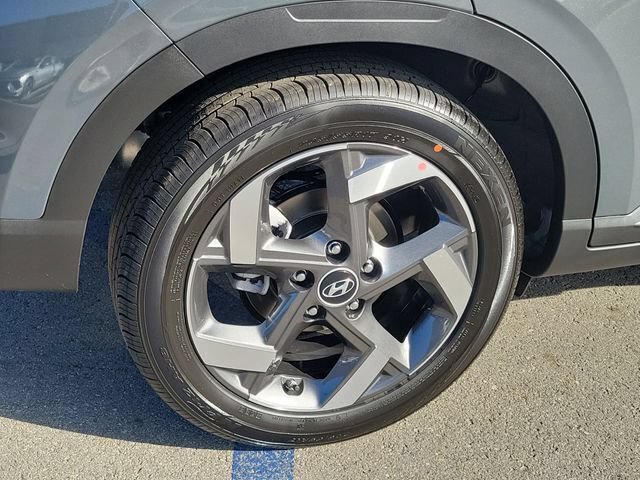 New 2026 Hyundai Venue SEL FWD image 26