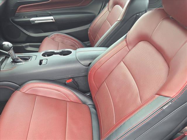 Used 2024 Ford Mustang GT Premium RWD image 12