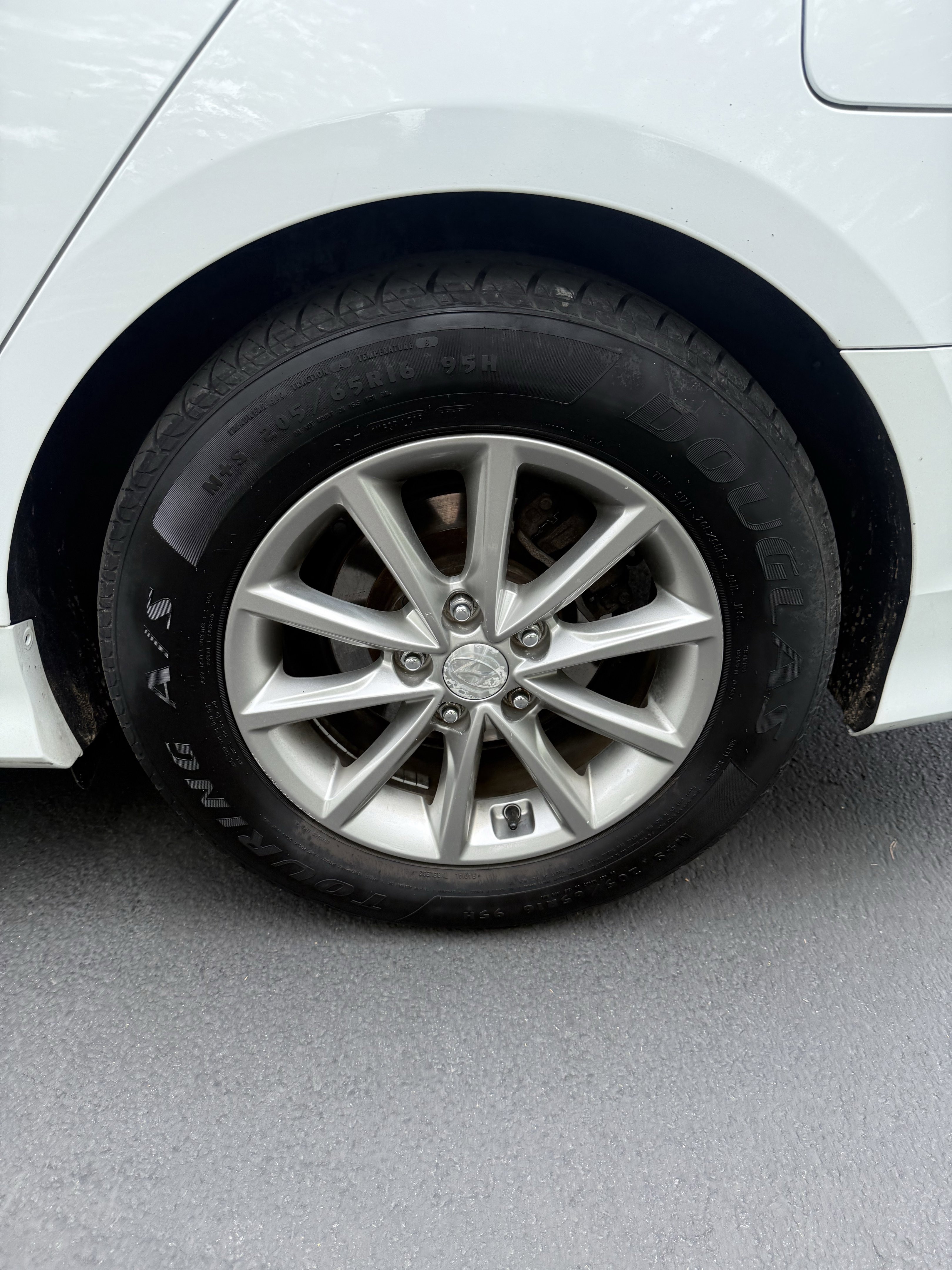 Used 2018 Hyundai Sonata SE FWD image 18