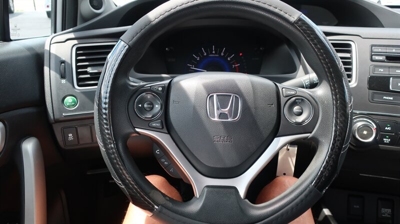 Used 2014 Honda Civic LX image 15