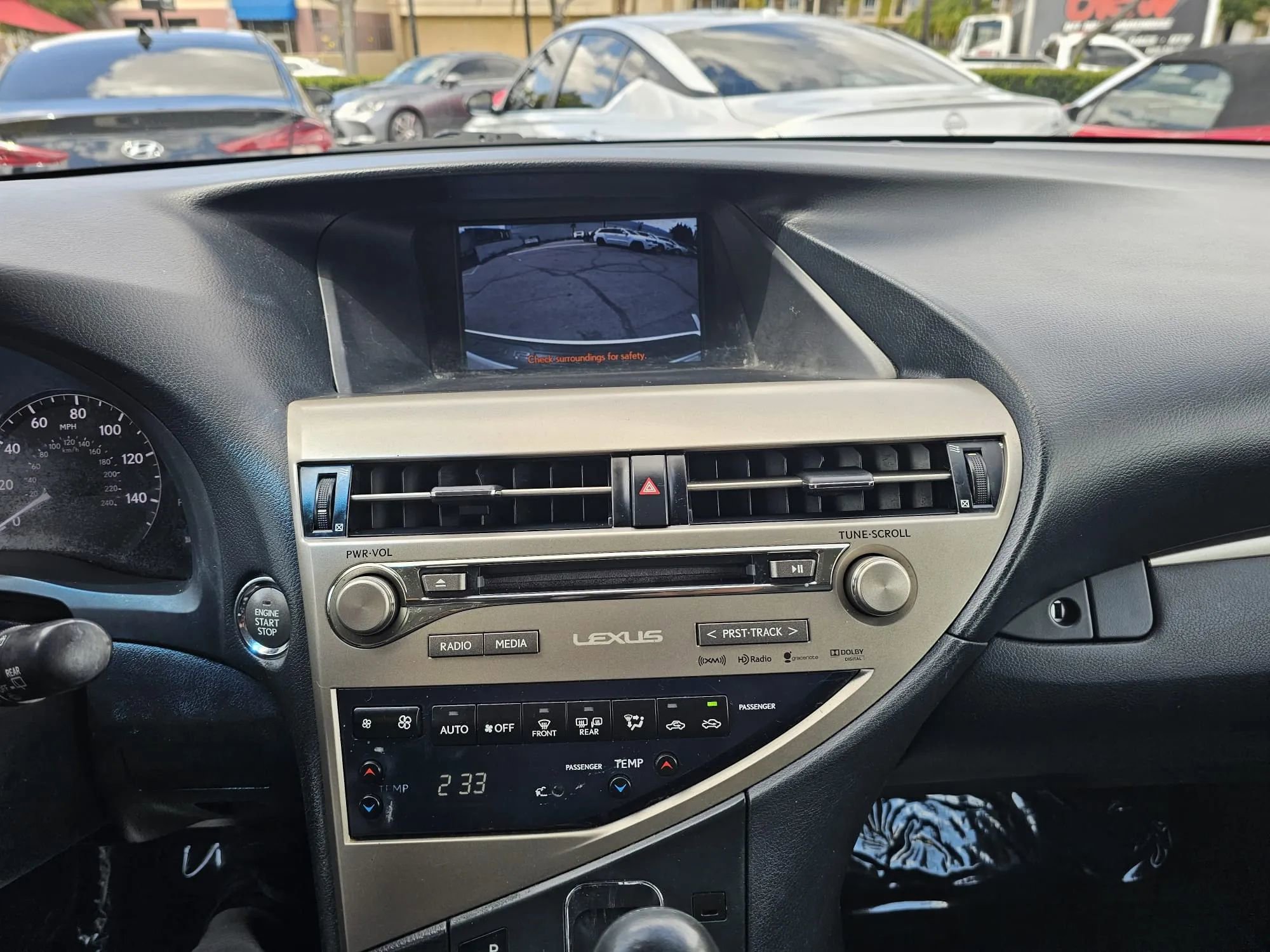 Used 2015 Lexus RX 350 AWD image 26