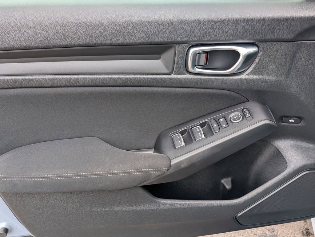 Used 2022 Honda Civic Sport image 21