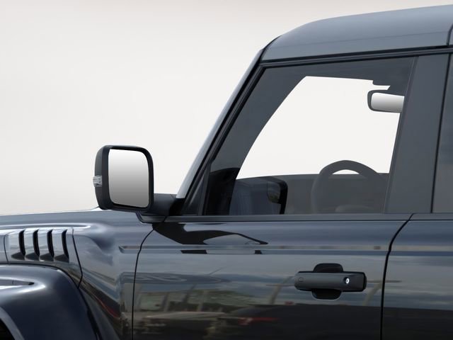 New 2026 Ford Bronco Raptor image 22