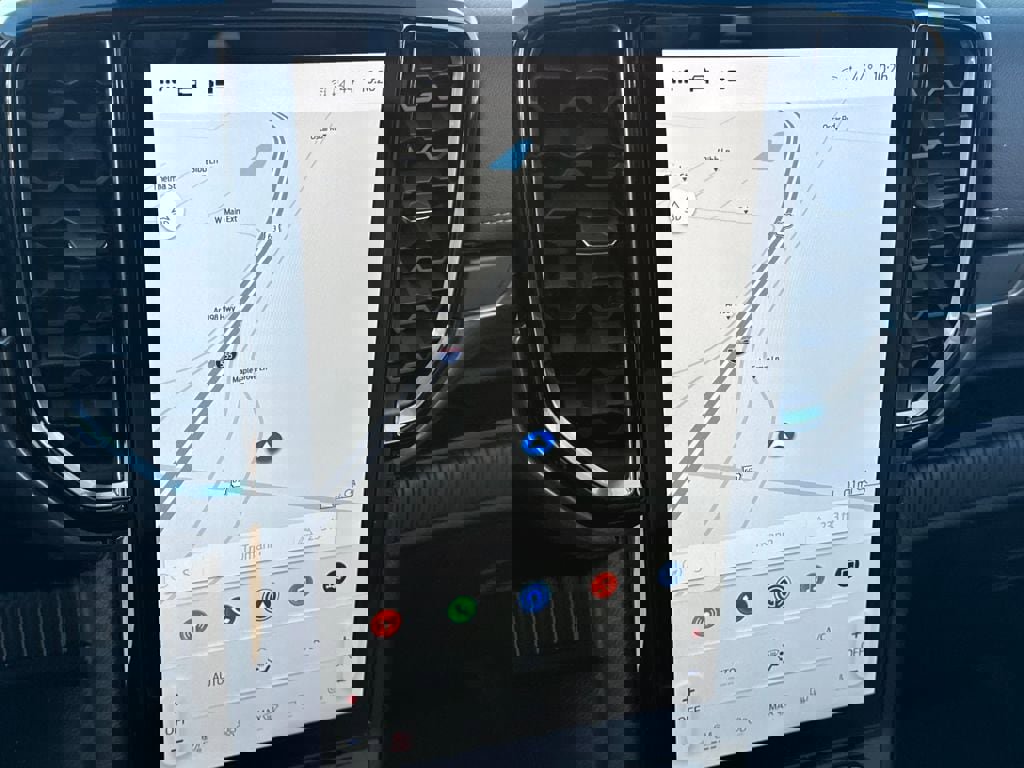 New 2025 Ford Ranger Lariat w/ Chrome Accent Package image 20