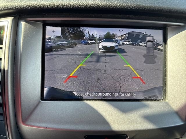 Used 2020 Ford Ranger XLT w/ Equipment Group 301A Mid image 19