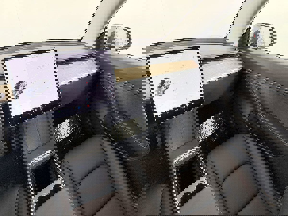 Used 2021 Tesla Model 3 Standard Range Plus image 53