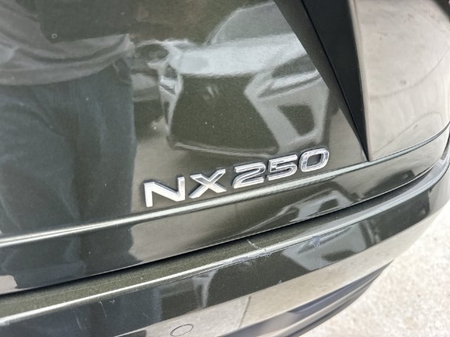 Certified 2023 Lexus NX 250 FWD w/ Towing Package (2000 Lbs) image 25