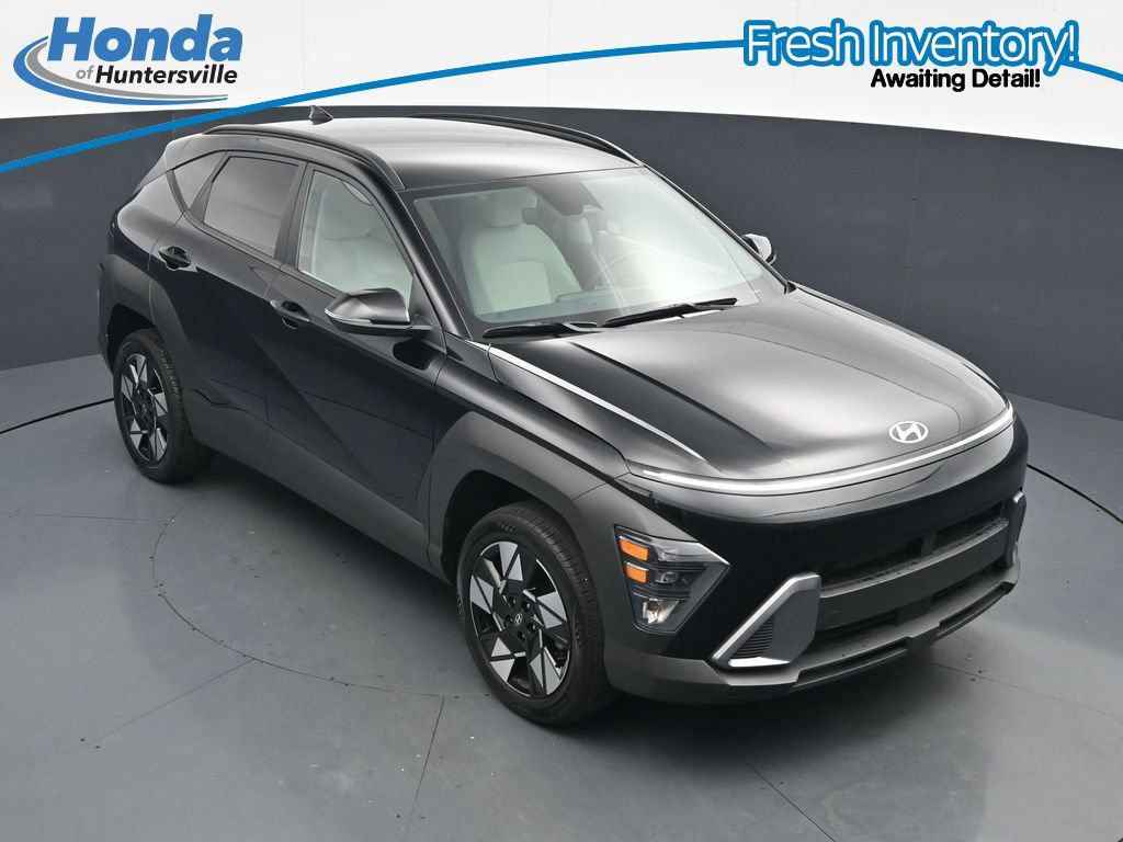 Used 2025 Hyundai Kona SEL AWD/4WD image 18