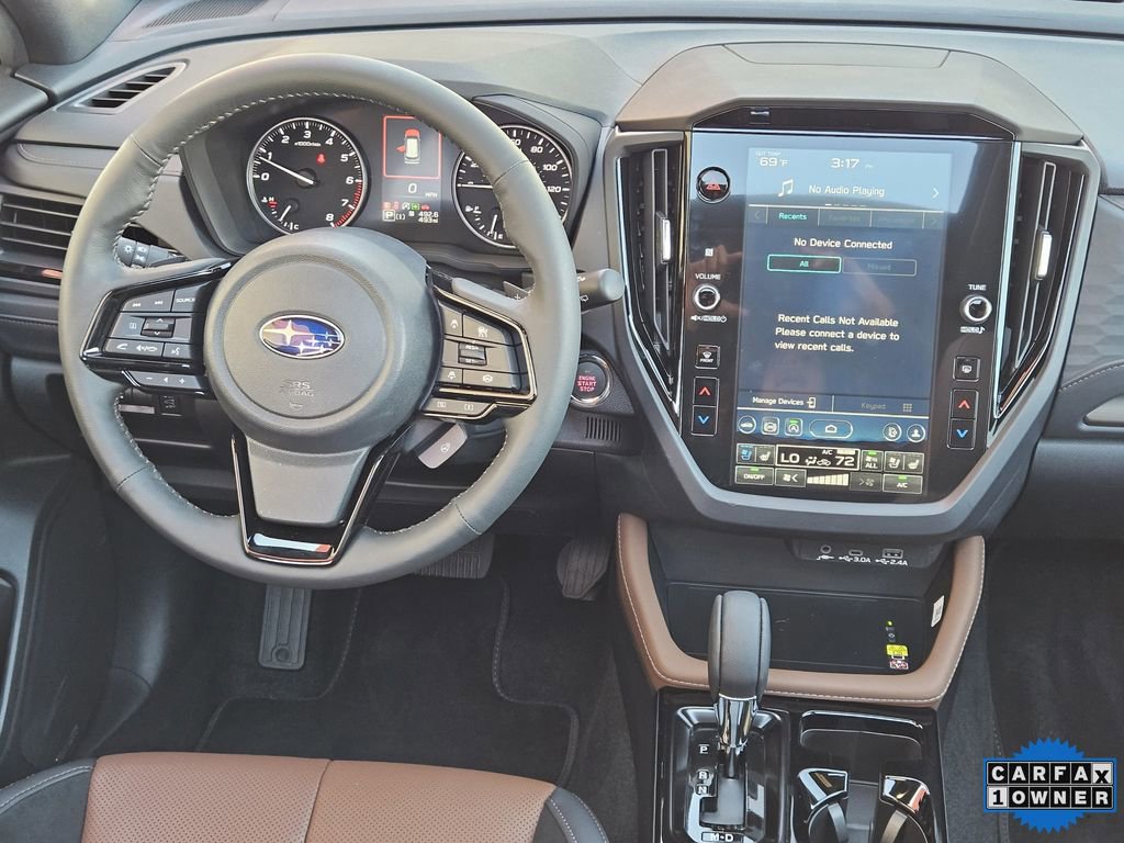 Used 2026 Subaru Forester Touring image 27