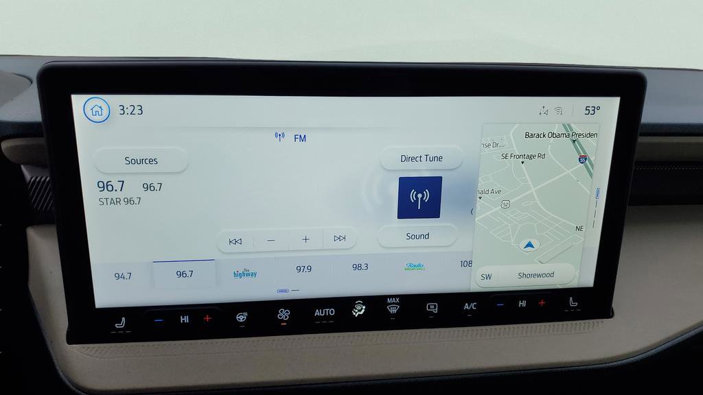 New 2026 Ford Maverick Lariat w/ 4K Tow Package image 27