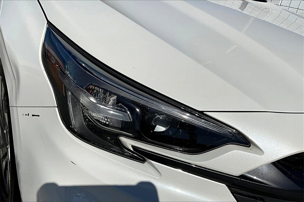 Used 2023 Subaru Legacy Limited image 29