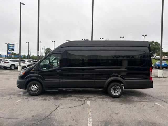 Used 2026 Ford Transit 350 XL AWD/4WD image 7
