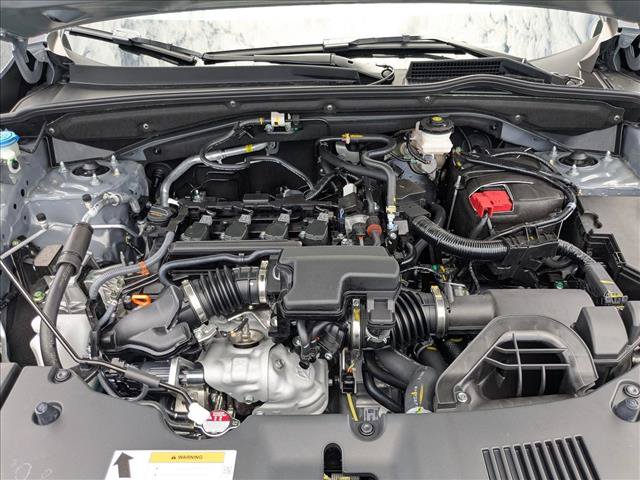 New 2026 Acura ADX FWD image 16