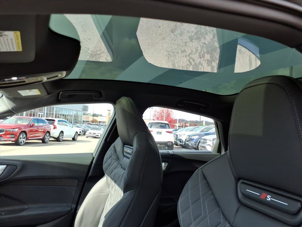 New 2025 Audi S5 Premium Plus image 8
